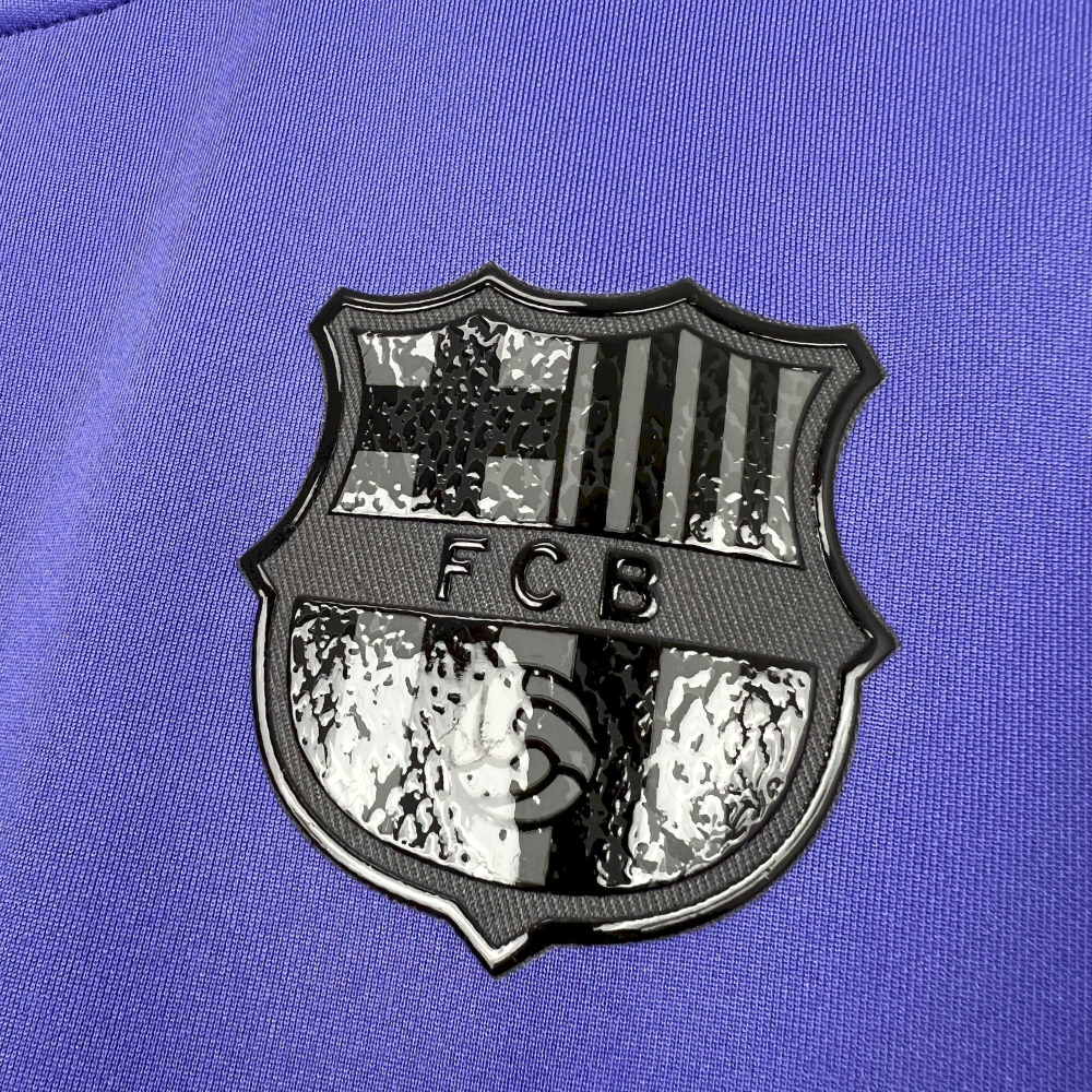 2025-2026 Barcelona Club Maillot Concept Football jersey Fan edition 1:1 China Quality