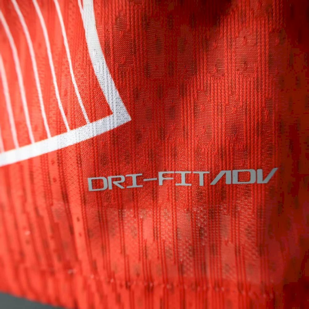 2025-2026 Barcelona Club orange special edition Jersey Player Version 1:1  China Quality