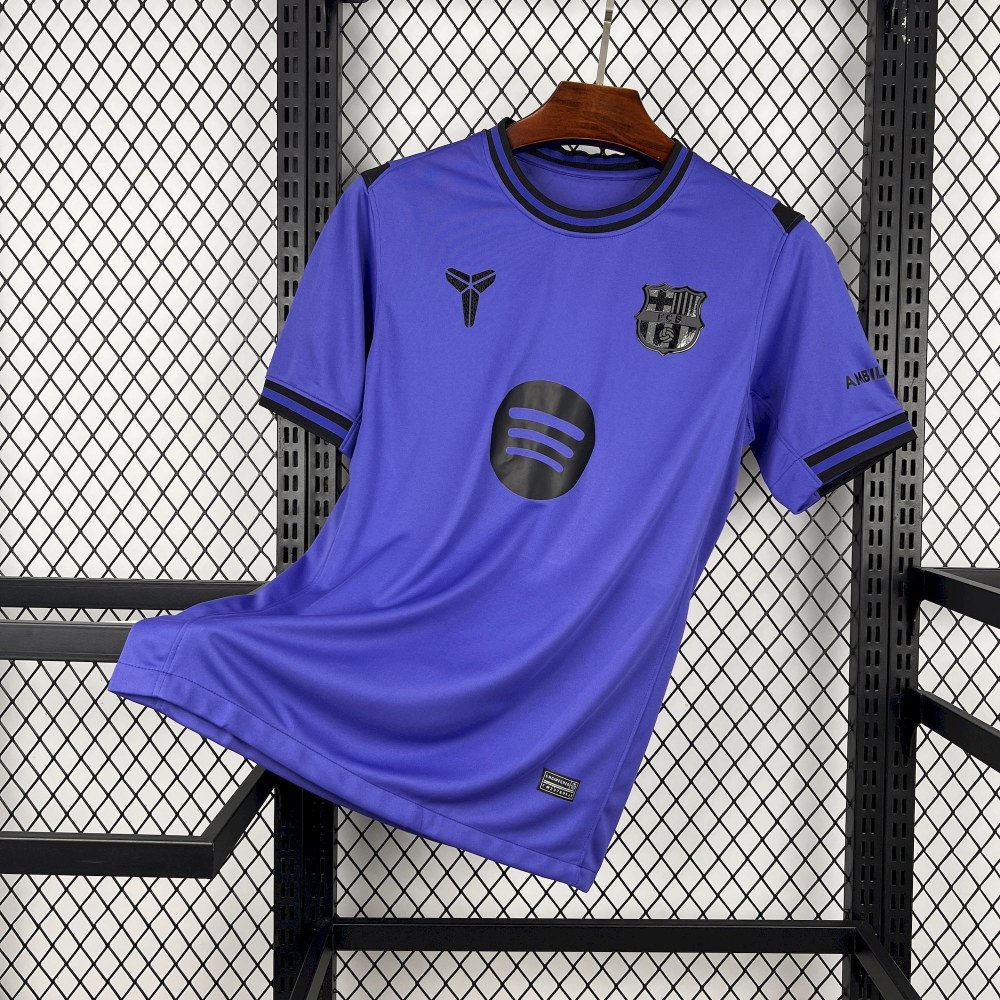 2025-2026 Barcelona Club Maillot Concept Football jersey Fan edition 1:1 China Quality