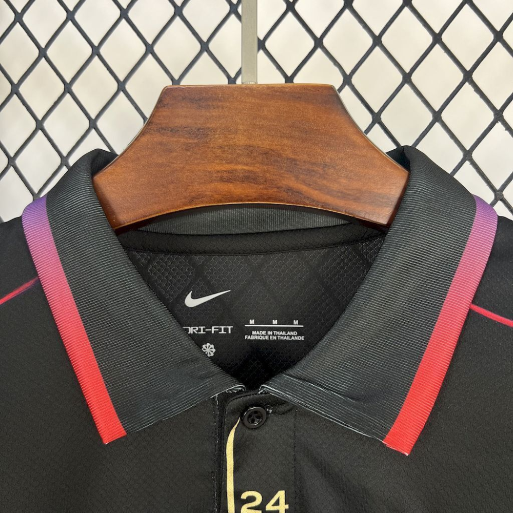 2025-2026 Barcelona Club Color special edition Football jersey Fan edition 1:1 China Quality