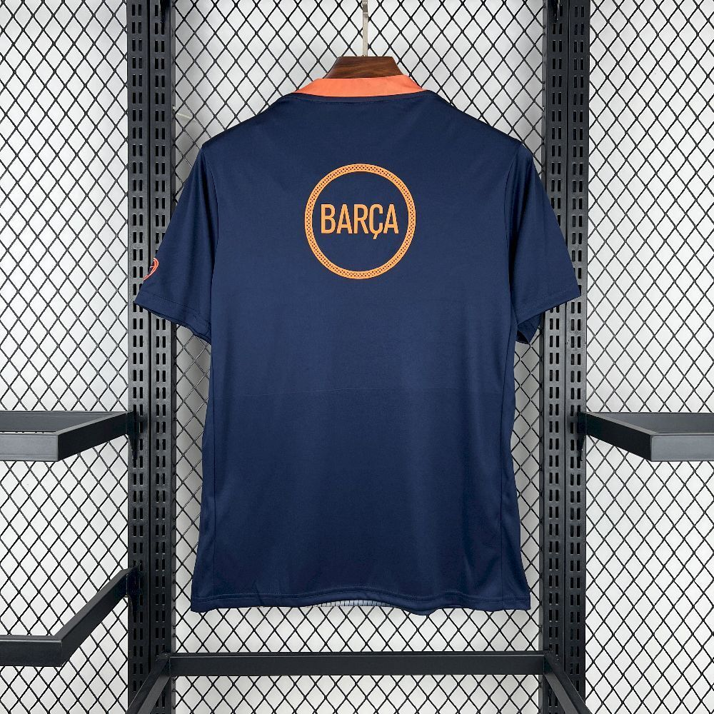 2025-2026 Barcelona Club Academy Pro Third Jersey1:1 China Quality