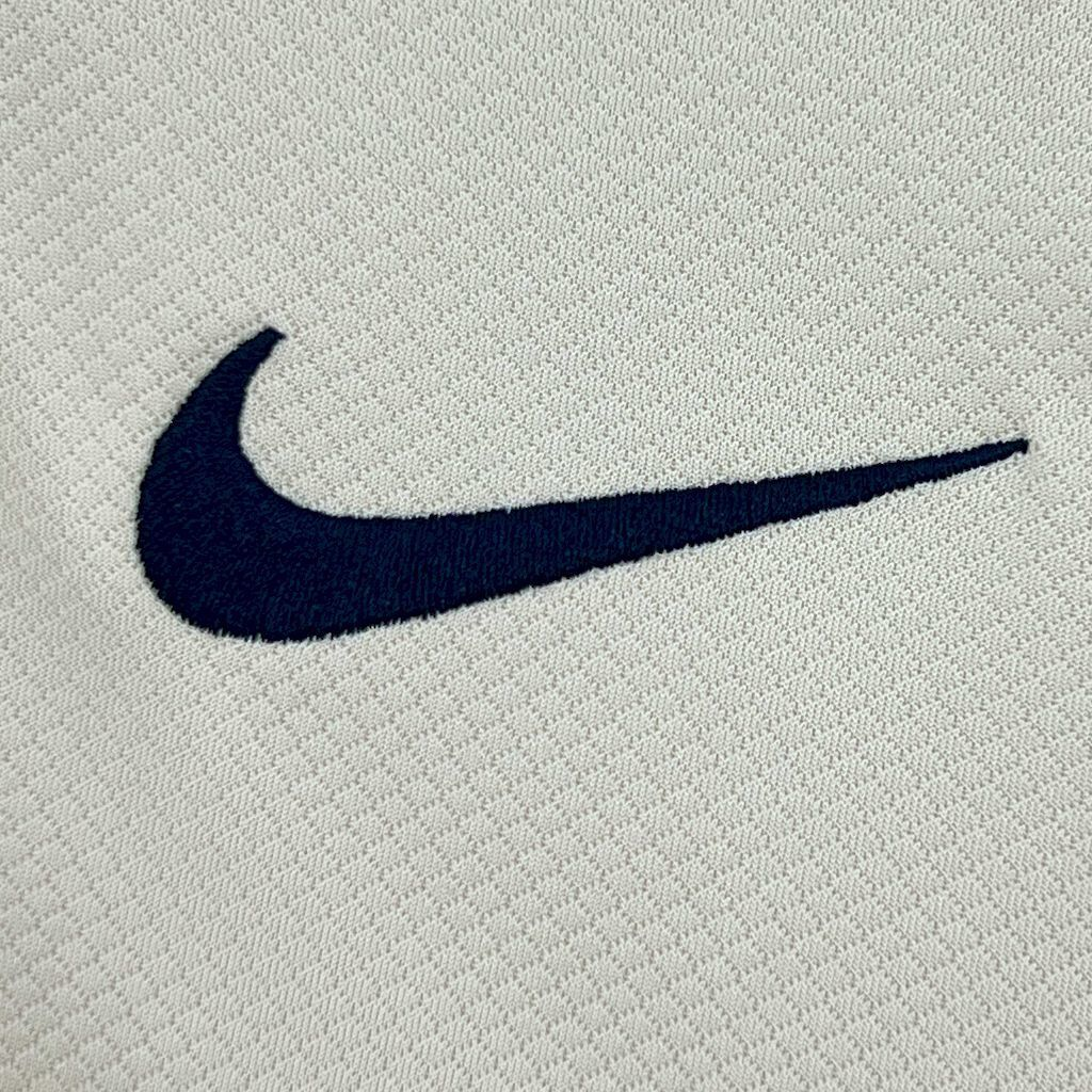 2024-2025 Barcelona Club Pre-match training Jersey   