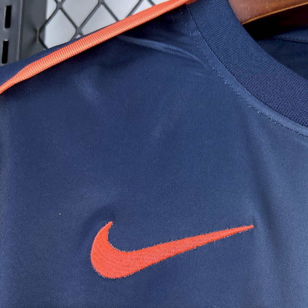 2025-2026 Barcelona Club Academy Pro Third Jersey1:1 China Quality