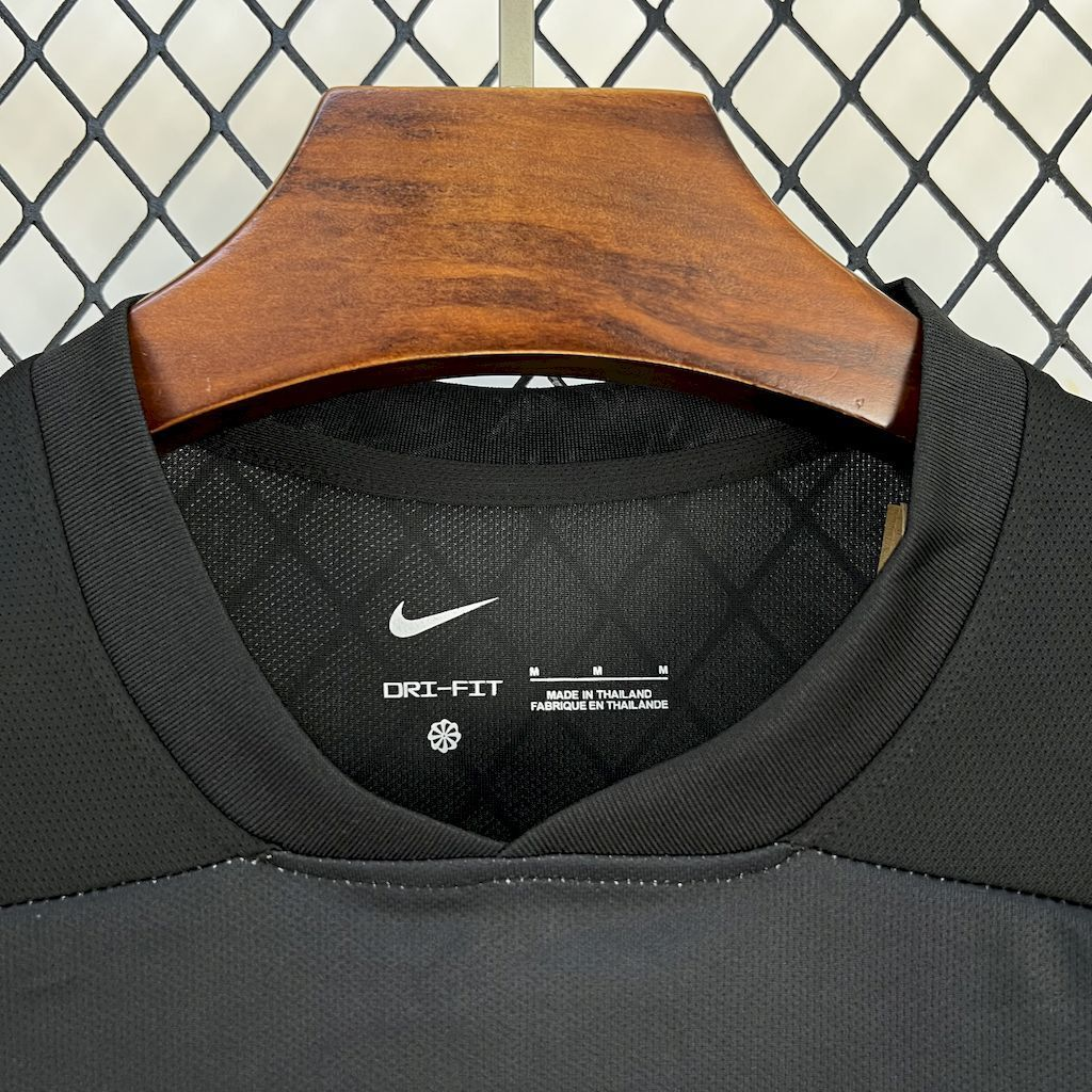 2025-2026 Barcelona Club Halloween Edition Football jersey Fan edition 1:1 China Quality