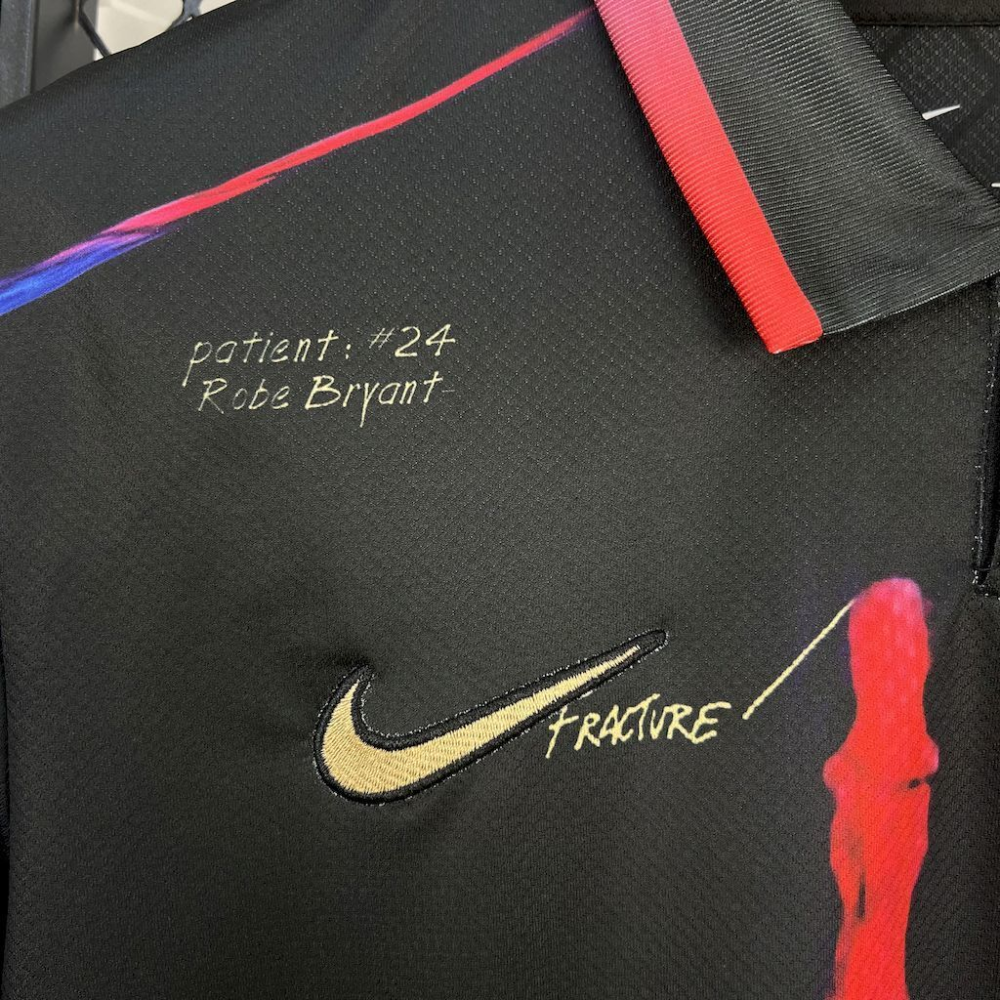 2025-2026 Barcelona Club Color special edition Football jersey Fan edition 1:1 China Quality