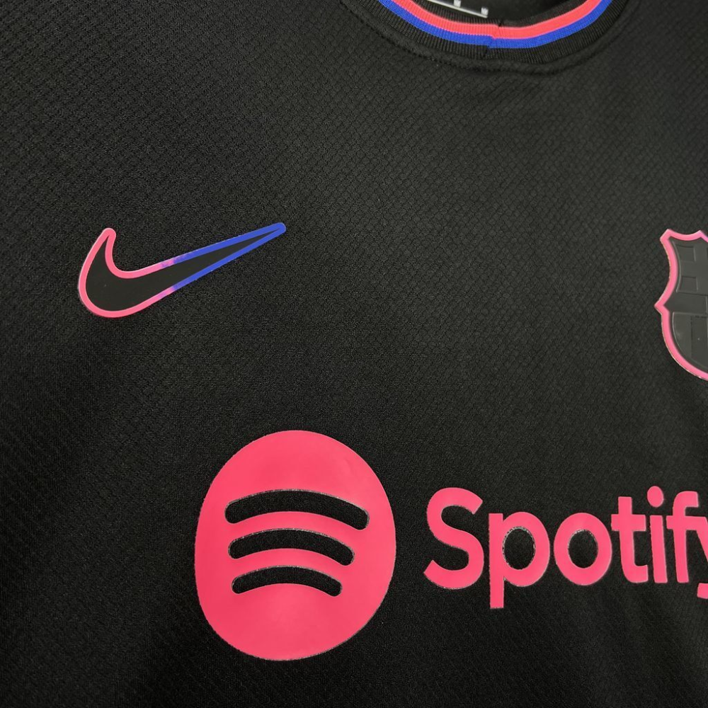 2024-2025 Barcelona Club Special Edition Football Fan edition 1:1  China Quality