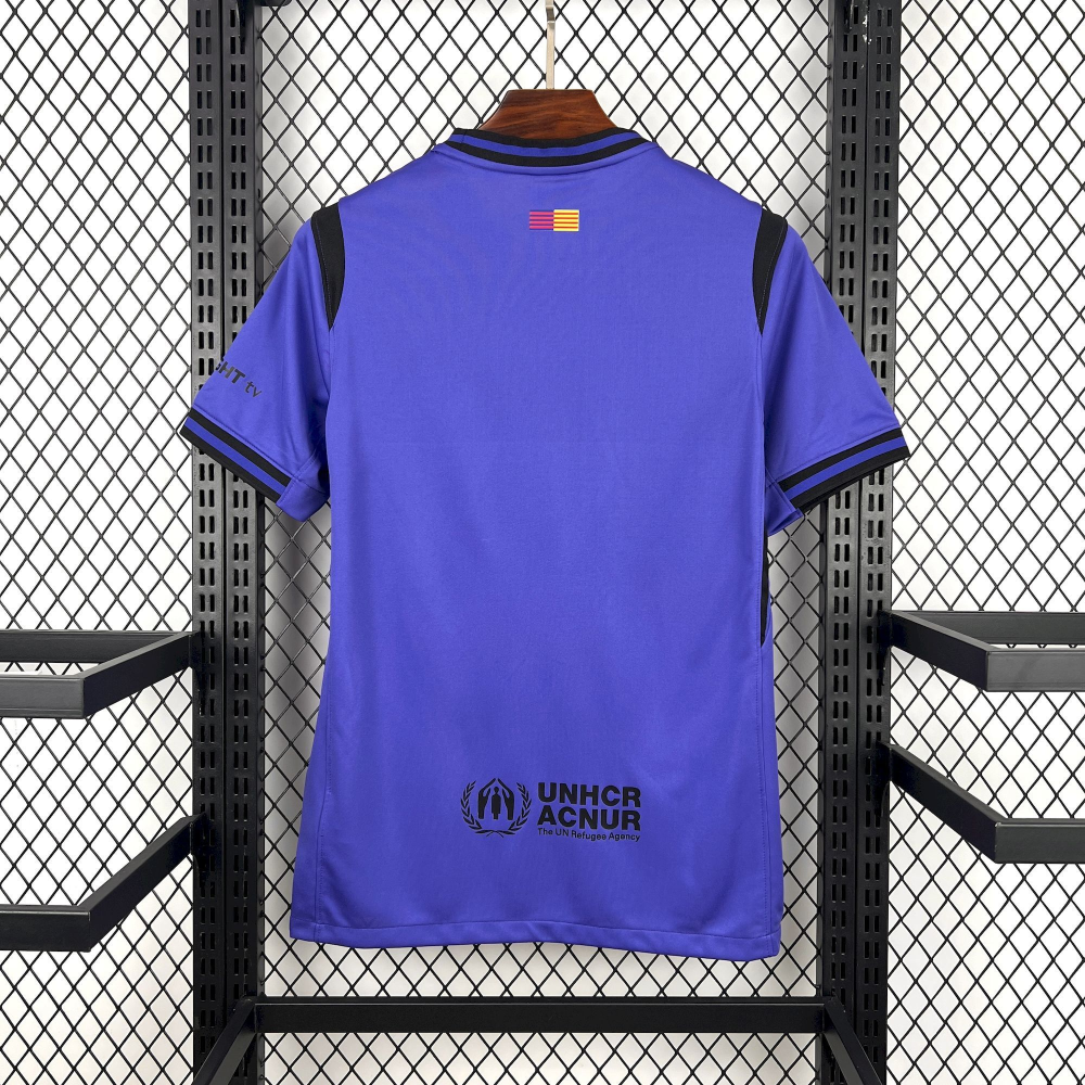 2025-2026 Barcelona Club Maillot Concept Football jersey Fan edition 1:1 China Quality