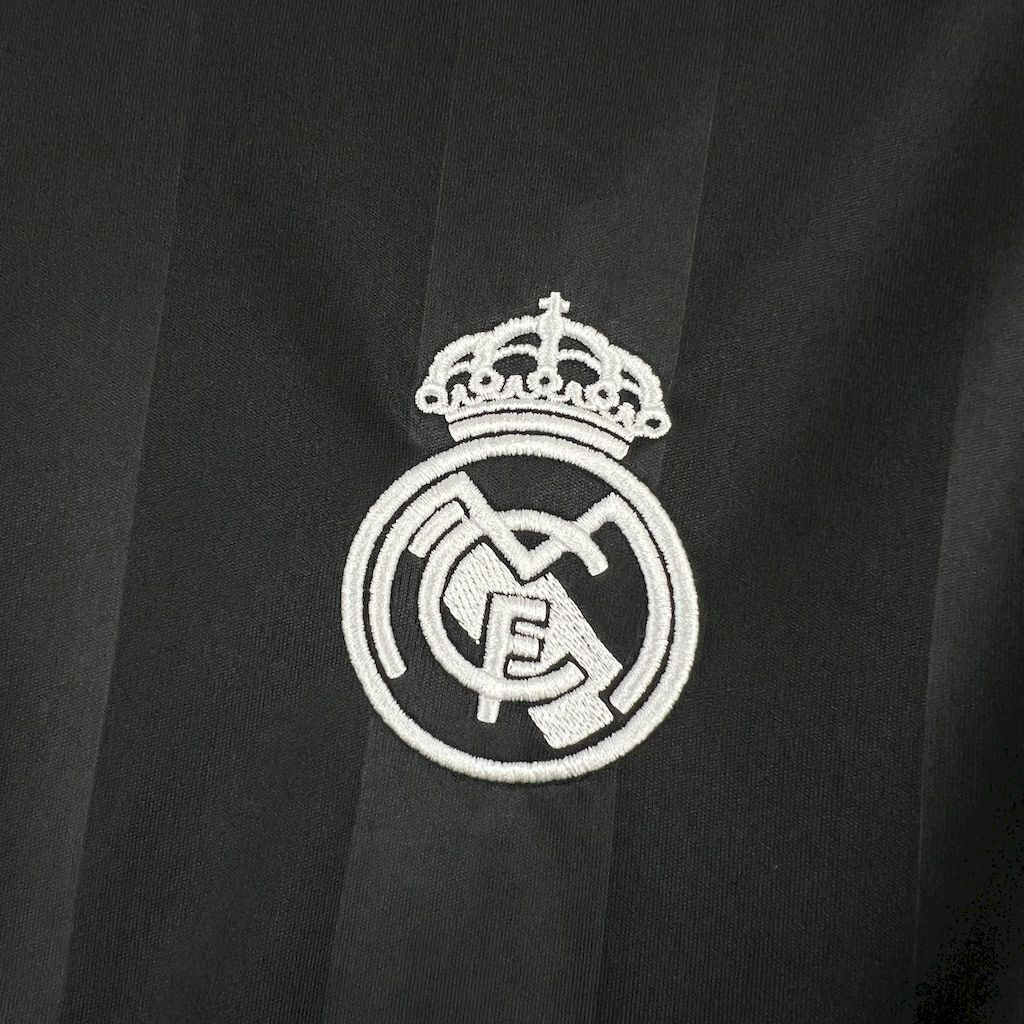 2025-2026 Real Madrid Club Football Training Jersey Fan edition 1:1 China Quality