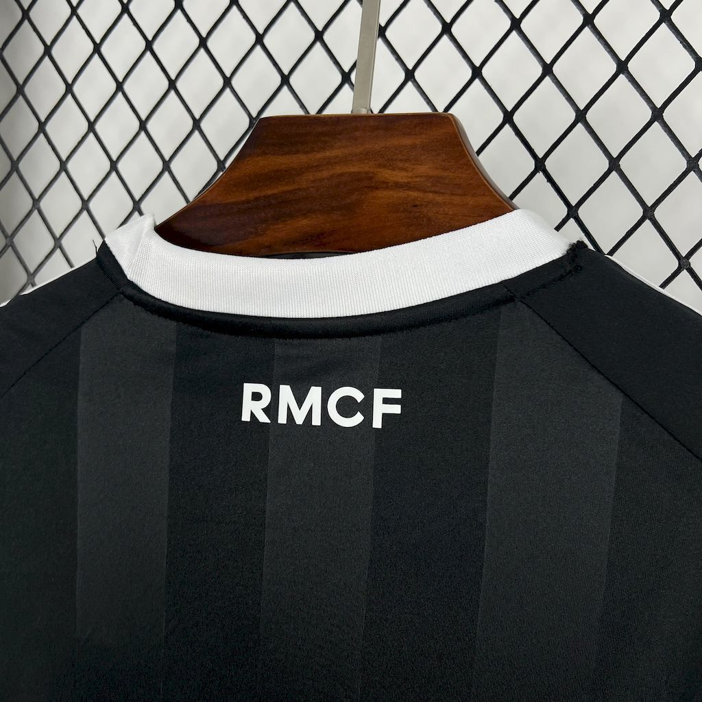 2025-2026 Real Madrid Club Football Training Jersey Fan edition 1:1 China Quality