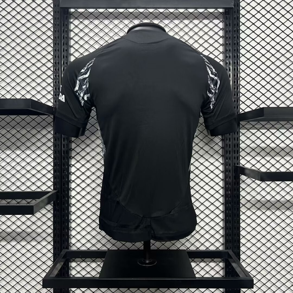 2024-2025 Players Version Arsenal Club Away Football Shirt 1:1 China Quality