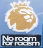 No Room For Racism + $2.00