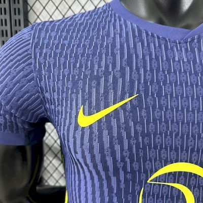 2025-2026 Atletico Madrid Club Away Football Jersey Player Version 1:1 China Quality