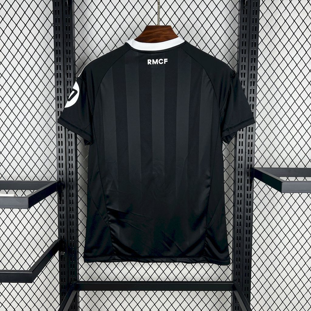 2025-2026 Real Madrid Club Football Training Jersey Fan edition 1:1 China Quality