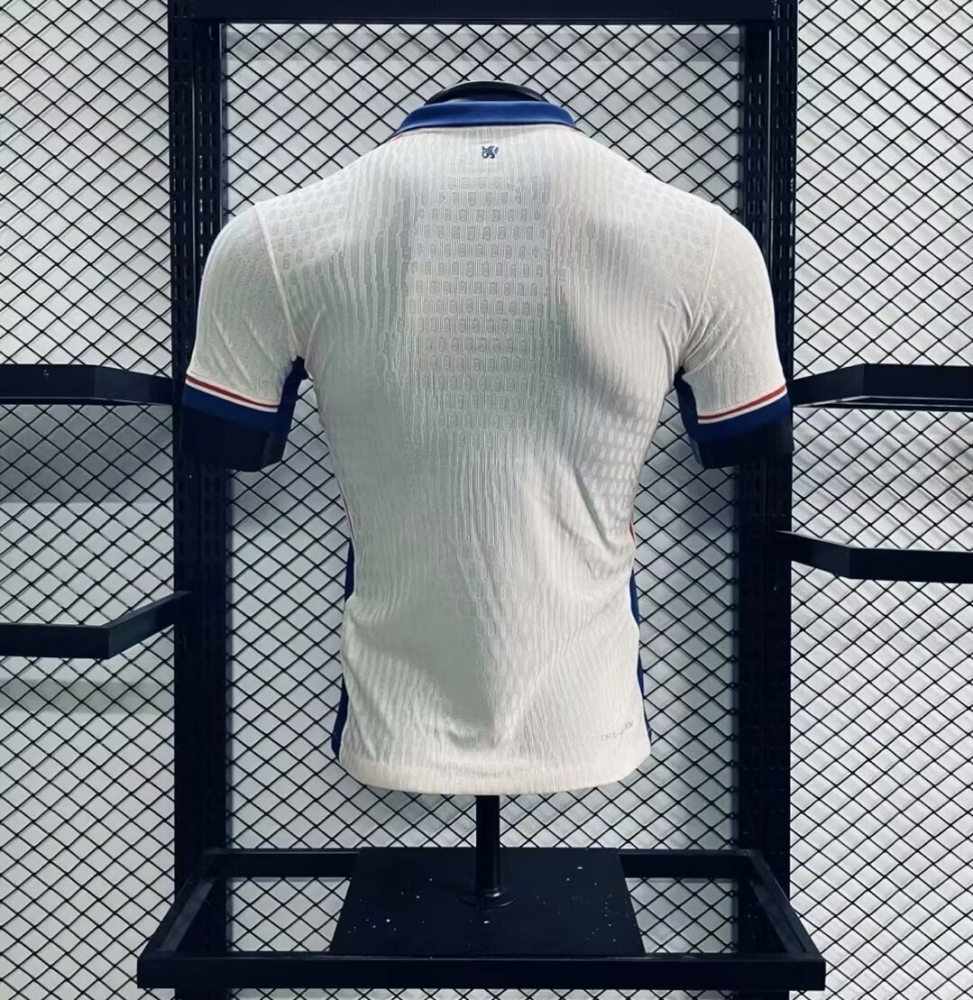 2024-2025 Chelsea Club Away Football Jersey Player edition 1:1  China Quality