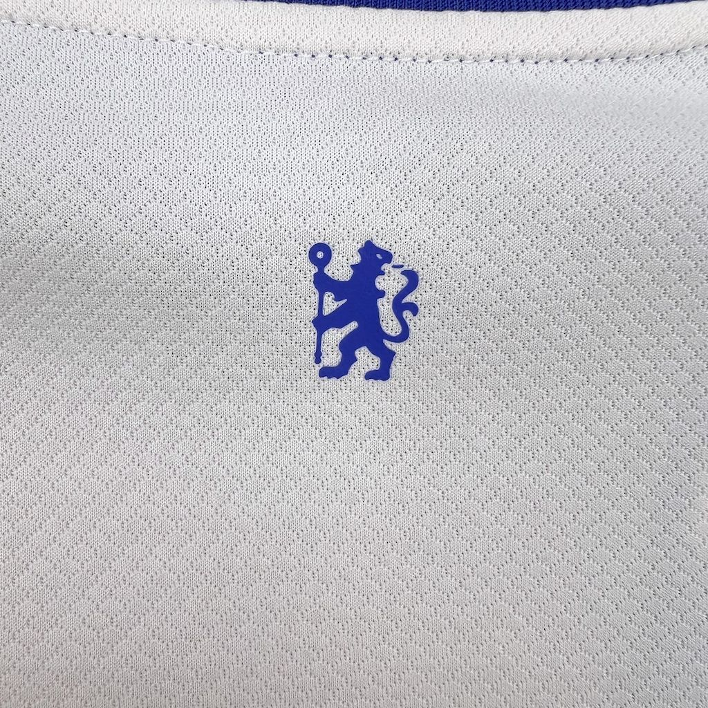 2024-2025 Chelsea Club Away Kids Football Jersey Fan    