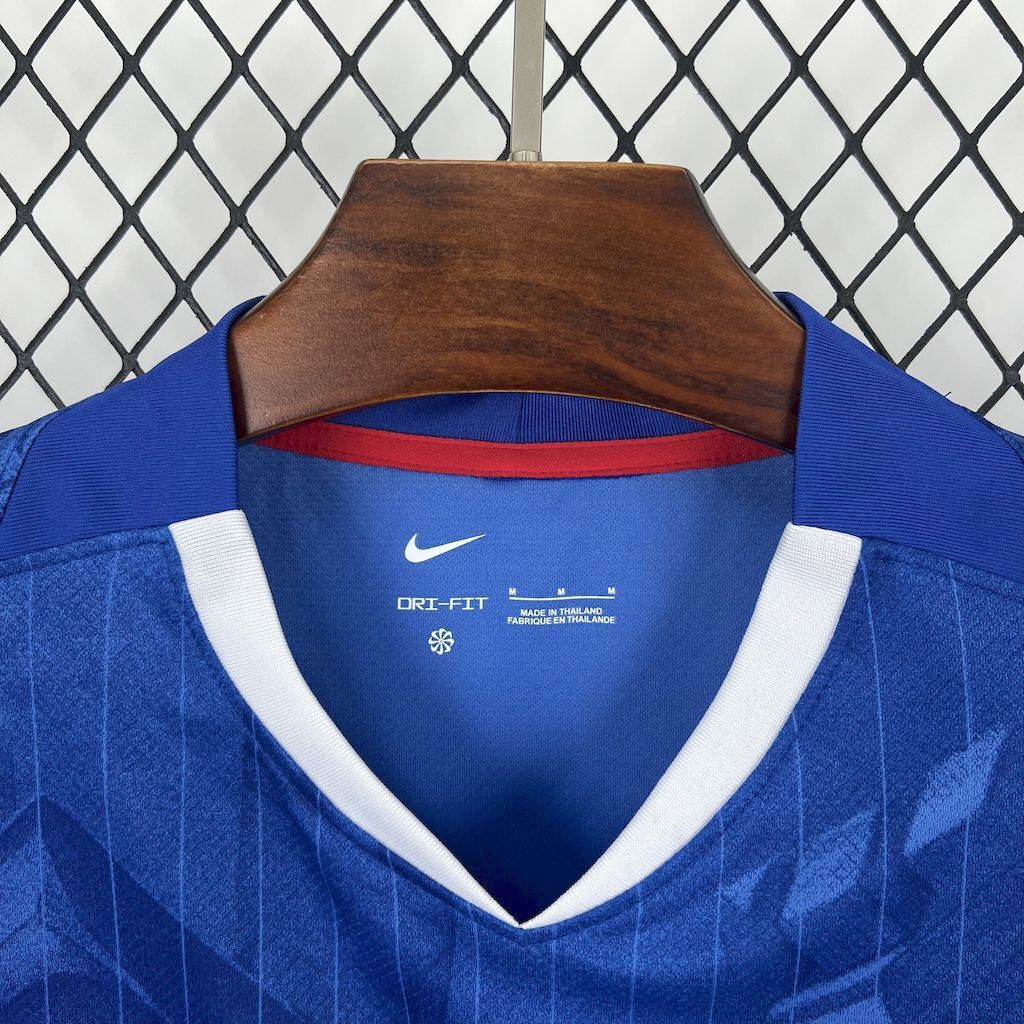 2025-2026 Chelsea Club Home WomensFootball Jersey Fan edition 1:1 China Quality