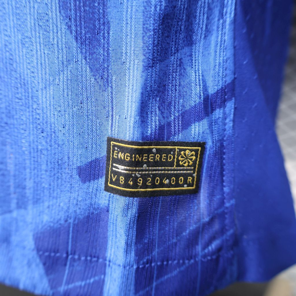 2025-2026 Chelsea Club Home Football Jersey Player edition 1:1  China Quality