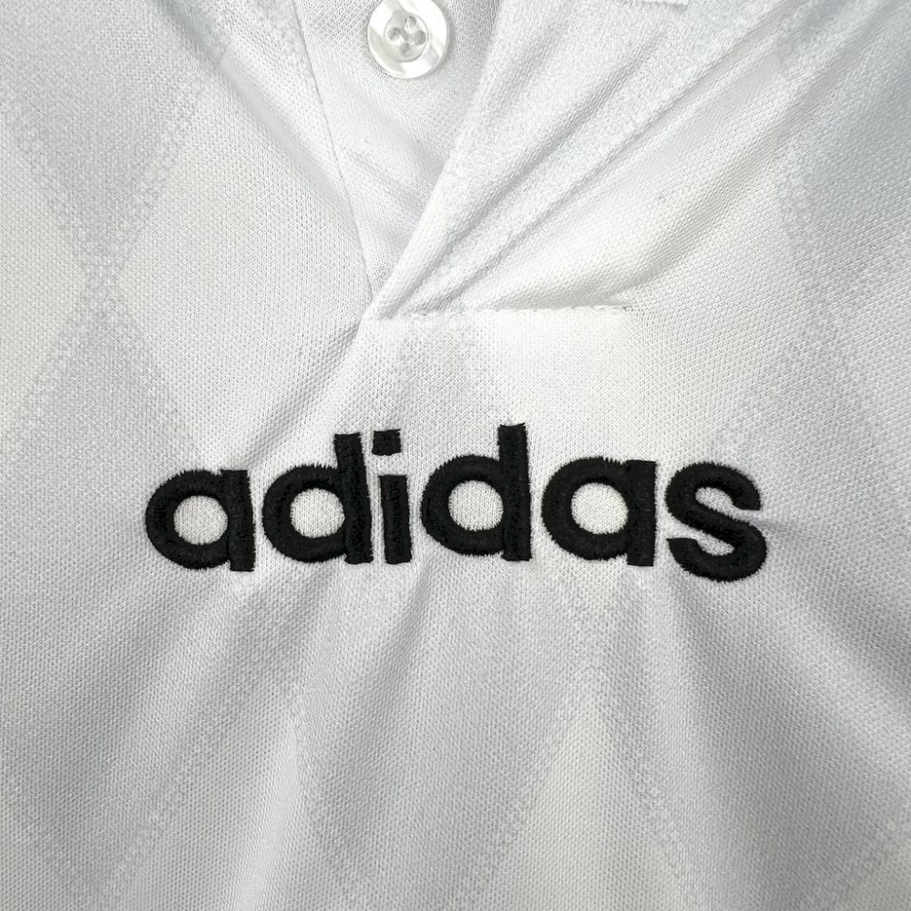 1995-1996 Bayern Munich Club Away Retro Football Jersey Fan edition 1:1 China Quality