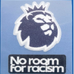 No Room For Racism + $2.00