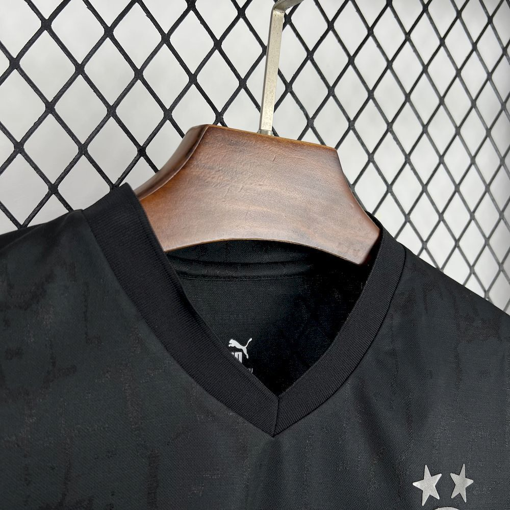 2022-2023 Borussia Dortmund Club Black Special Edition Football Jersey Fan edition 1:1  China Quality