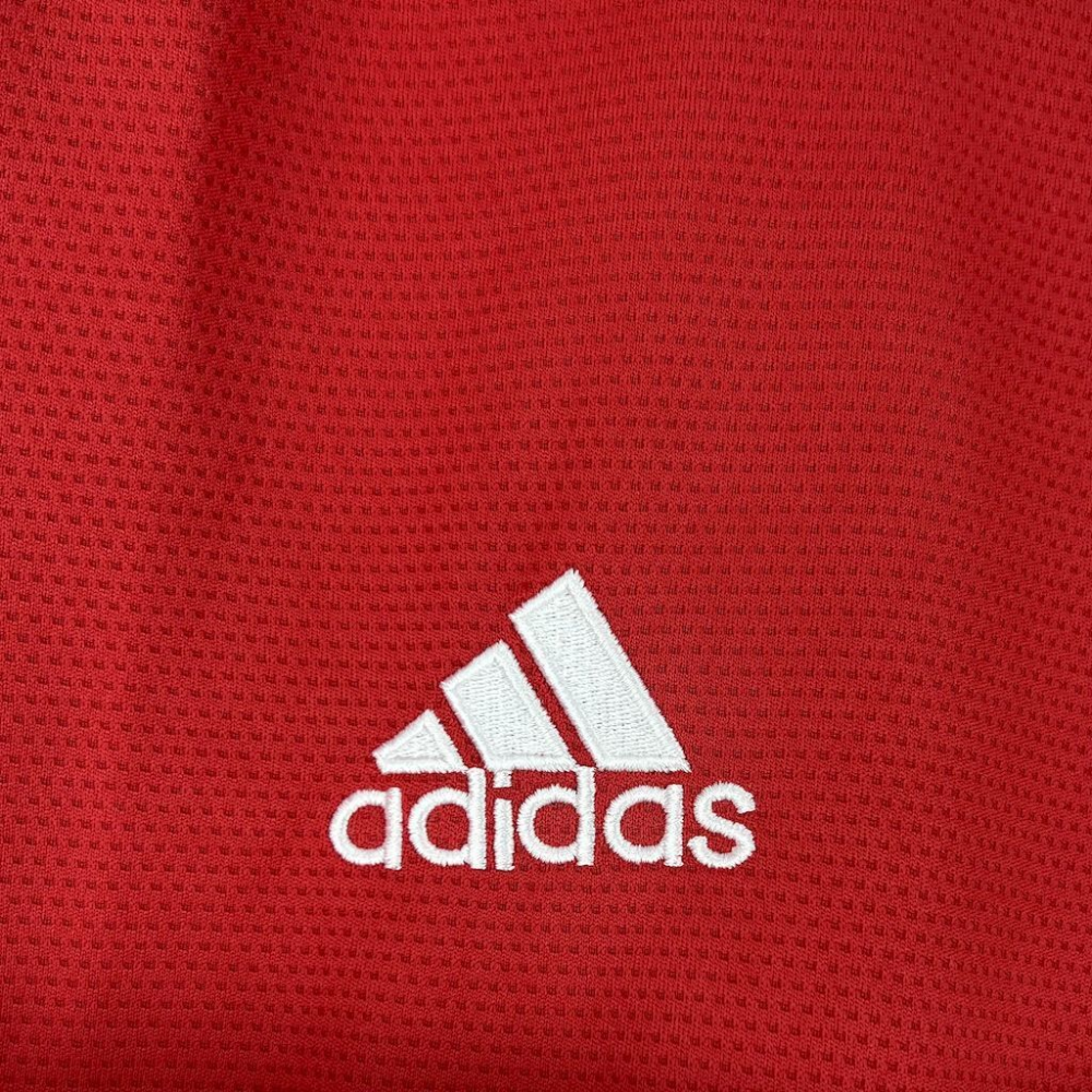 2021-2022 Retro Manchester United Club Home Retro Jersey Football Shirt 1:1 China Quality