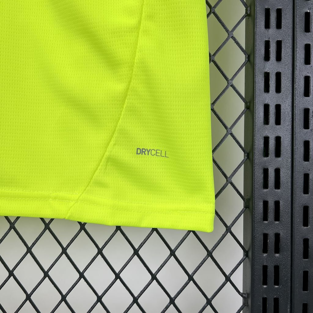 2025-2026 Borussia Dortmund Club Special Edition Football Jersey Fan edition 1:1  China Quality