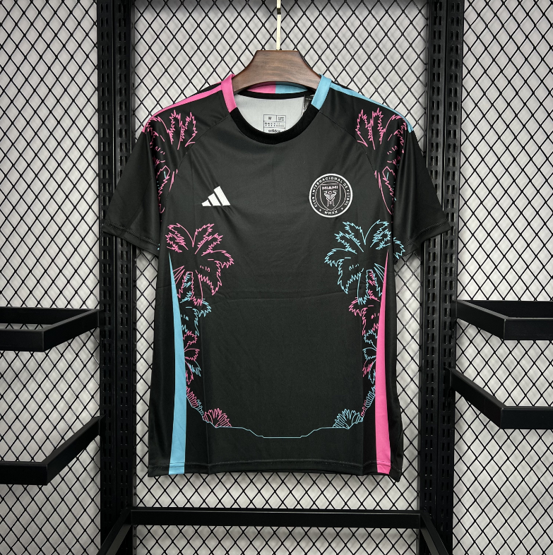 2024-2025 Inter Miami Club special edition Football Jersey Fan edition 1:1  China Quality
