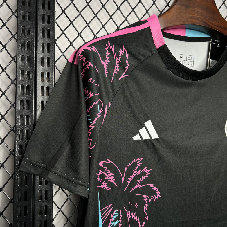 2024-2025 Inter Miami Club special edition Football Jersey Fan edition 1:1  China Quality
