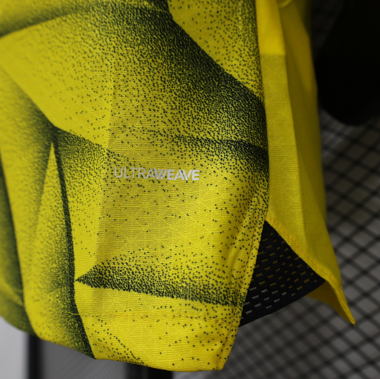 2023-2024 Borussia Dortmund Club Home Football Jersey Player edition 1:1  China Quality