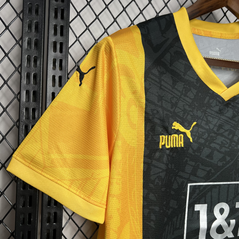 2023-2024 Borussia Dortmund Club Special Edition Football Jersey Fan edition 1:1  China Quality