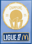 25-26 UCL + $2.00