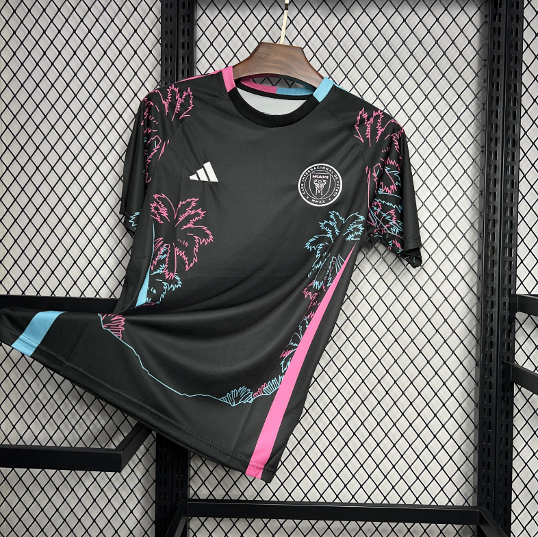 2024-2025 Inter Miami Club special edition Football Jersey Fan edition 1:1  China Quality