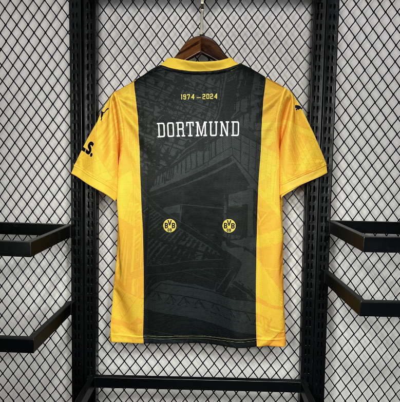 2023-2024 Borussia Dortmund Club Special Edition Football Jersey Fan edition 1:1  China Quality