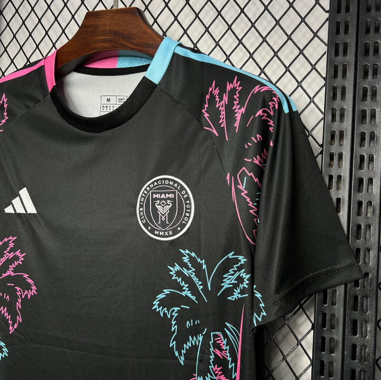 2024-2025 Inter Miami Club special edition Football Jersey Fan edition 1:1  China Quality