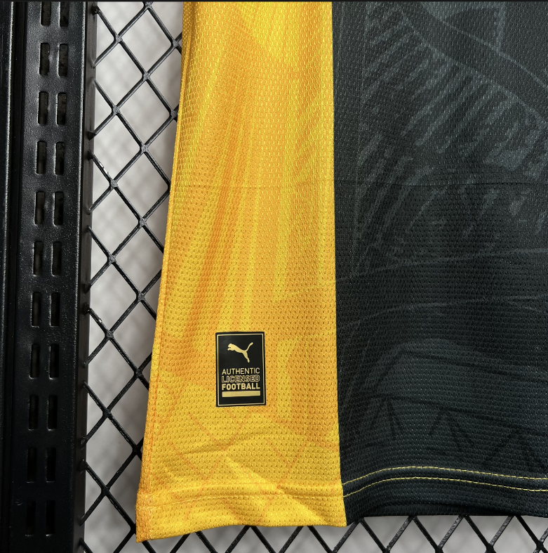 2023-2024 Borussia Dortmund Club Special Edition Football Jersey Fan edition 1:1  China Quality