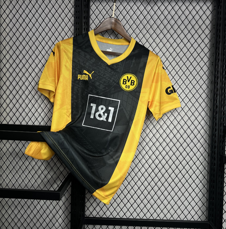2023-2024 Borussia Dortmund Club Special Edition Football Jersey Fan edition 1:1  China Quality
