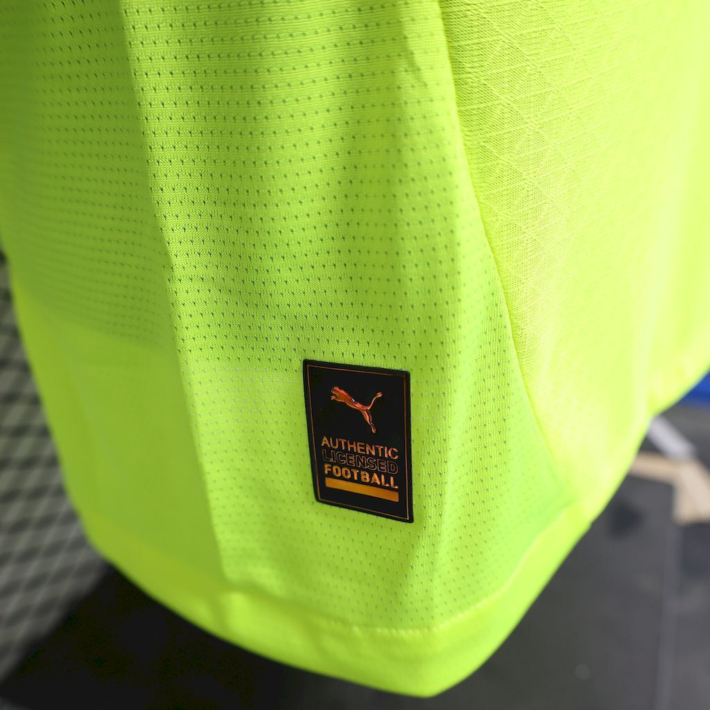 2025-2026 Borussia Dortmund Club Special Football Jersey Player edition 1:1  China Quality
