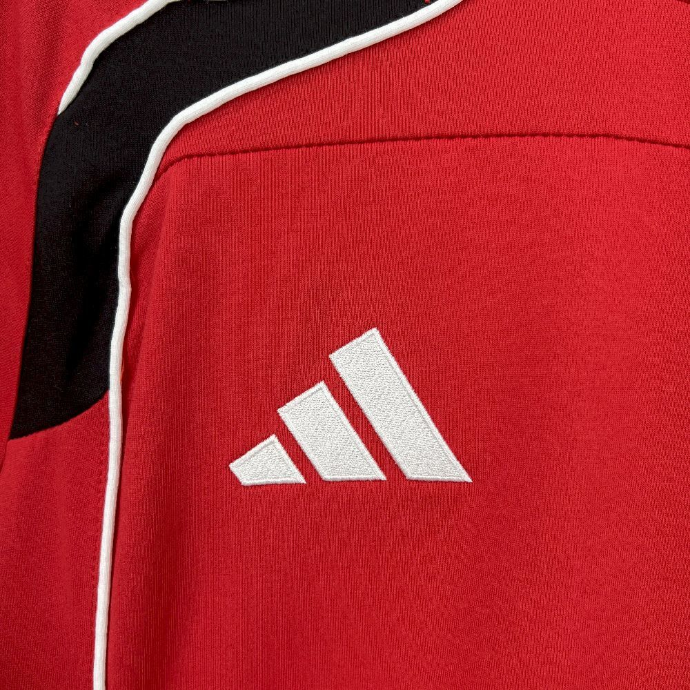 2025-2026 CR Flamengo Club Camiseta UBP CR Jersey 1:1 China Quality