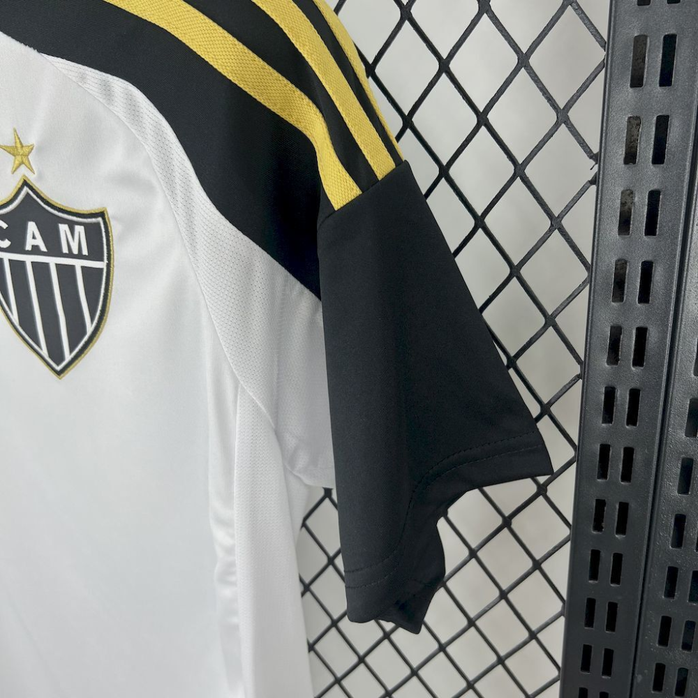 2025-2026 Atlético Mineiro Club Away Jersey Fan edition 1:1 China Quality