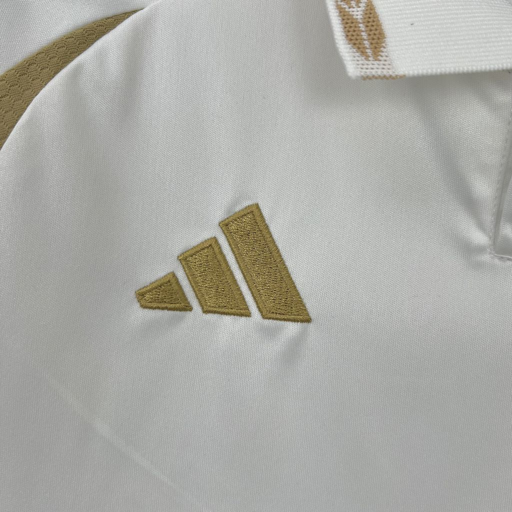 2025-2026 Los Angeles Club Away Kids Football Jersey Fan edition 1:1  China Quality