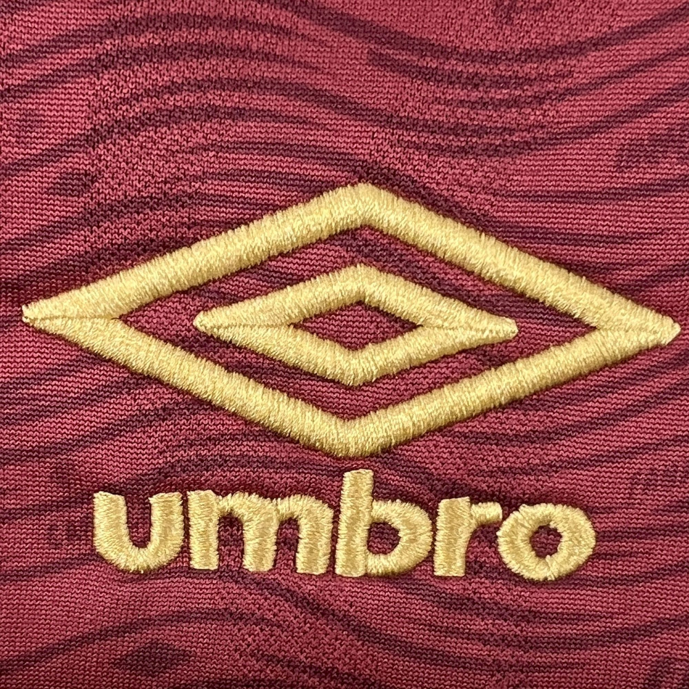 2025-2026 Fluminense Club Third Away Football Jersey Fan edition 1:1  China Quality