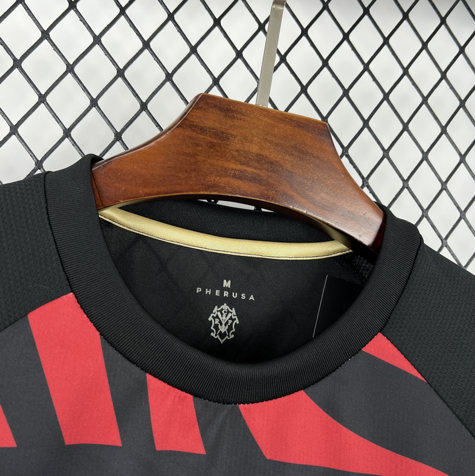 2025-2026 CR Flamengo Club Special Jersey 1:1 China Quality