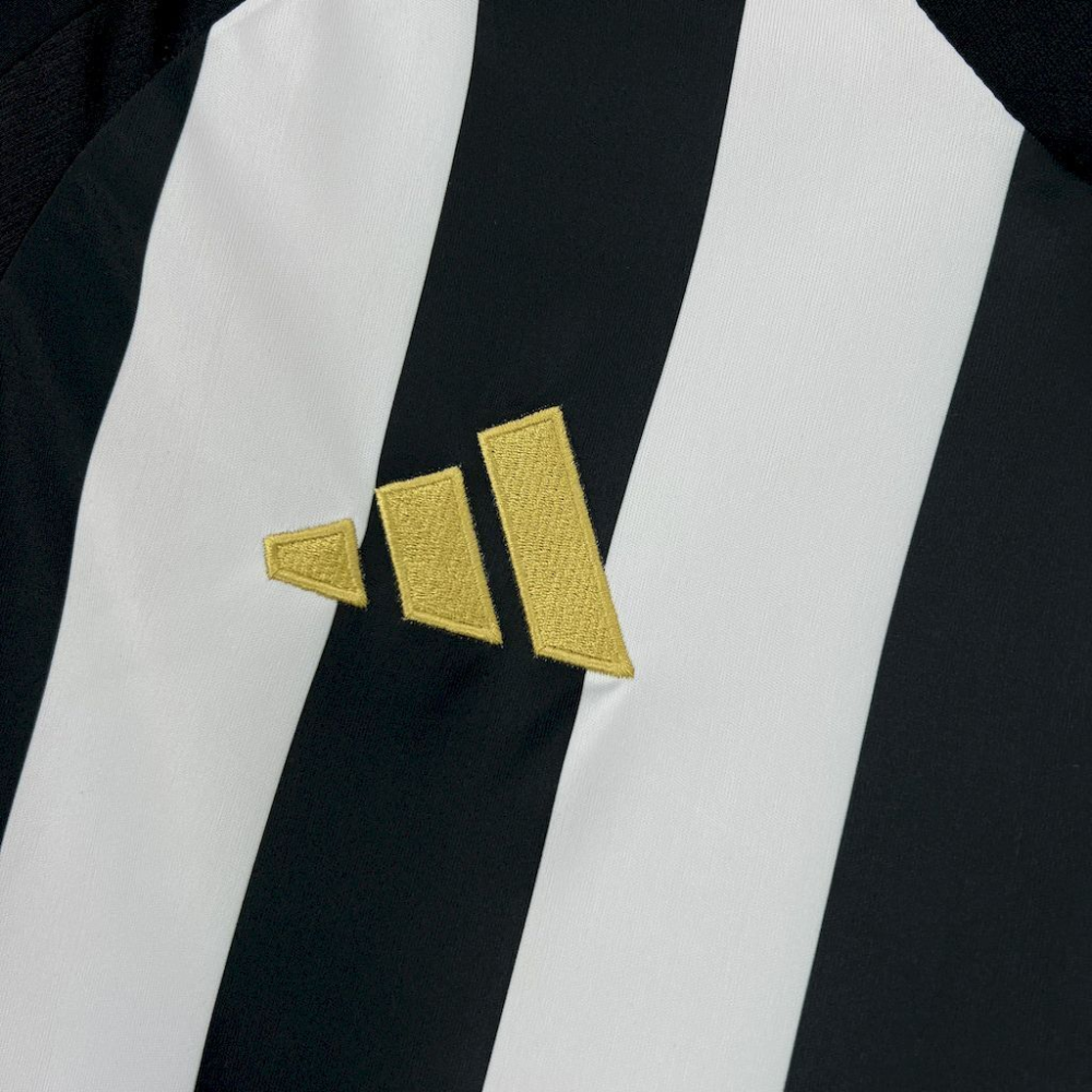 2025-2026 Atlético Mineiro Club Away Jersey Fan edition 1:1 China Quality