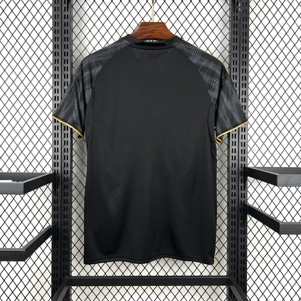 2025-2026 Atlético Mineiro Club Third Away Jersey Fan edition 1:1 China Quality