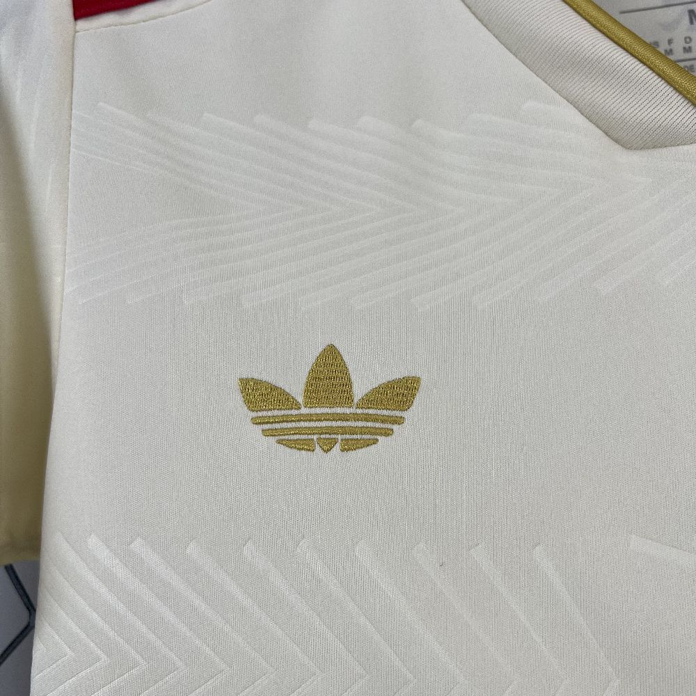 2025-2026 CR Flamengo Club Women Second away Jersey Fan edition 1:1 China Quality