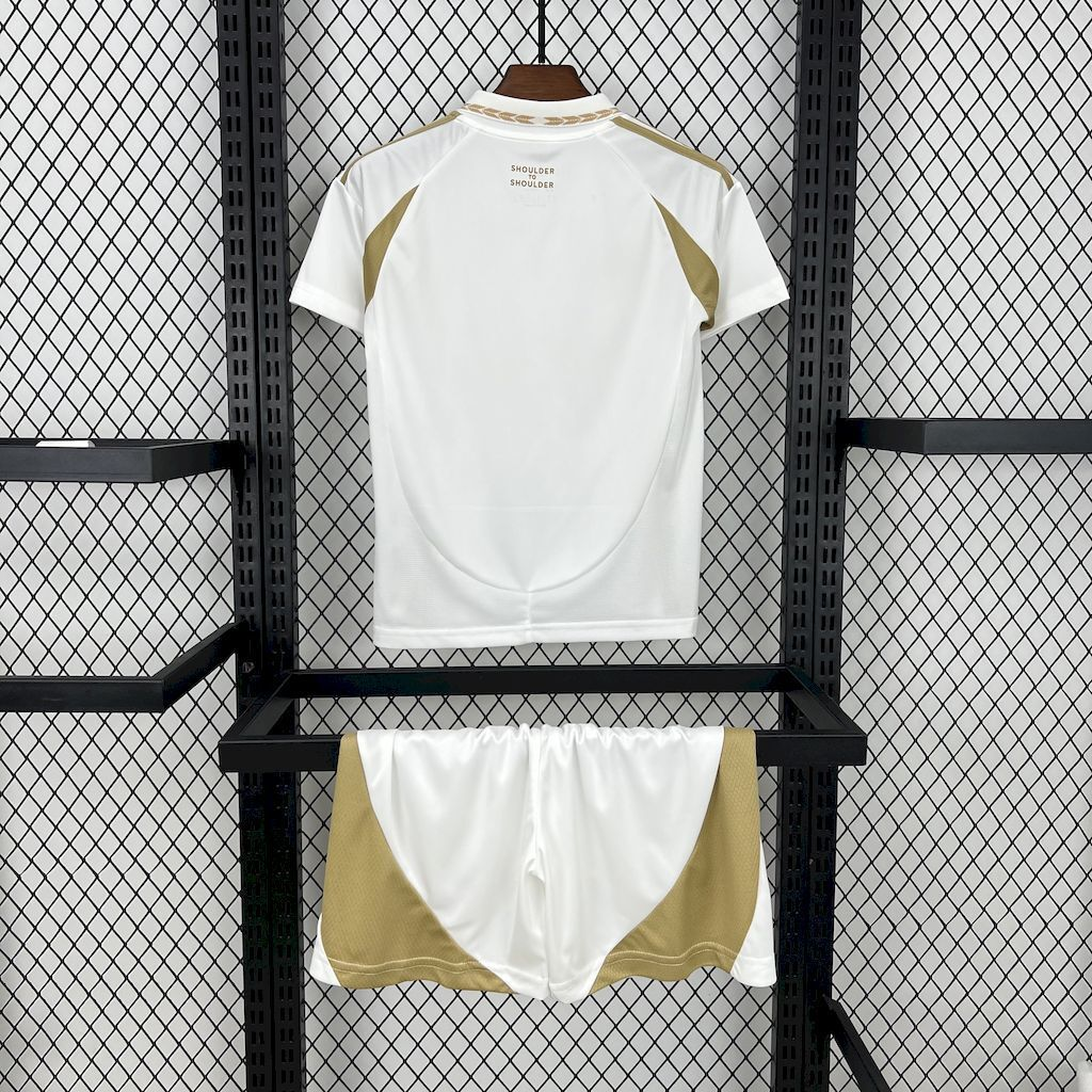 2025-2026 Los Angeles Club Away Kids Football Jersey Fan edition 1:1  China Quality