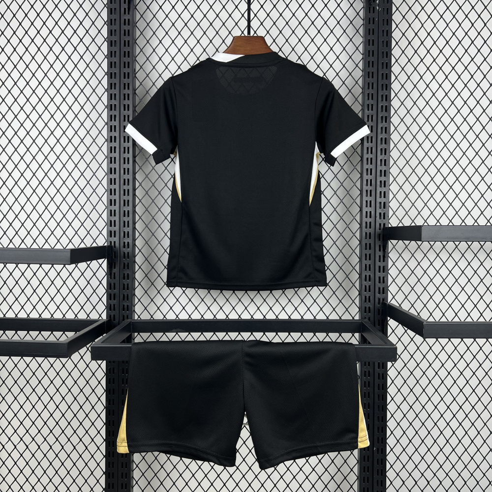 2025-2026 Atlético Mineiro Club Kids Home Jersey Fan edition 1:1 China Quality