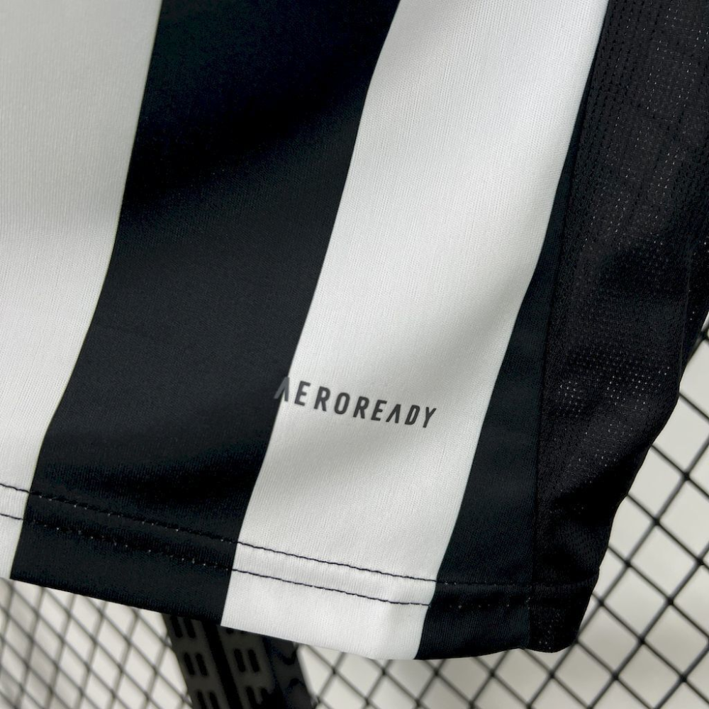2025-2026 Atlético Mineiro Club Away Jersey Fan edition 1:1 China Quality