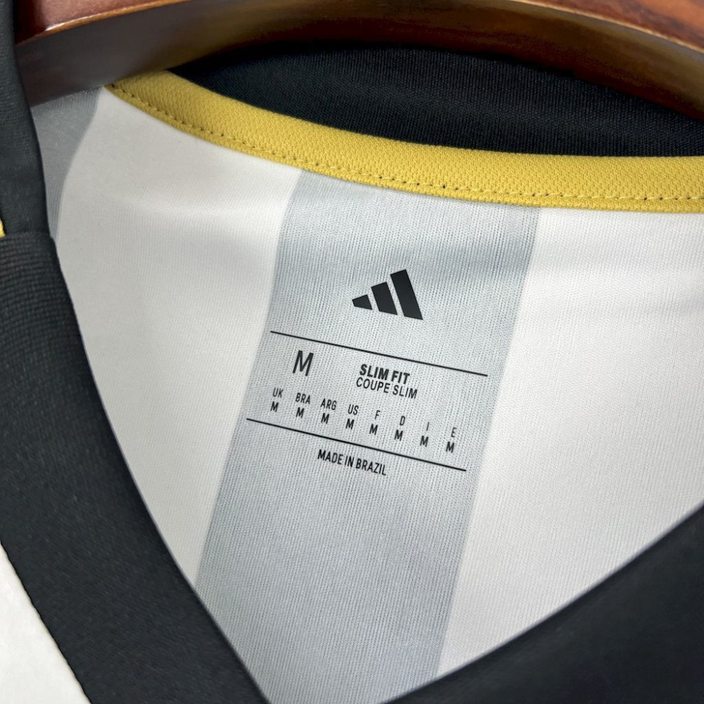 2025-2026 Atlético Mineiro Club Away Jersey Fan edition 1:1 China Quality
