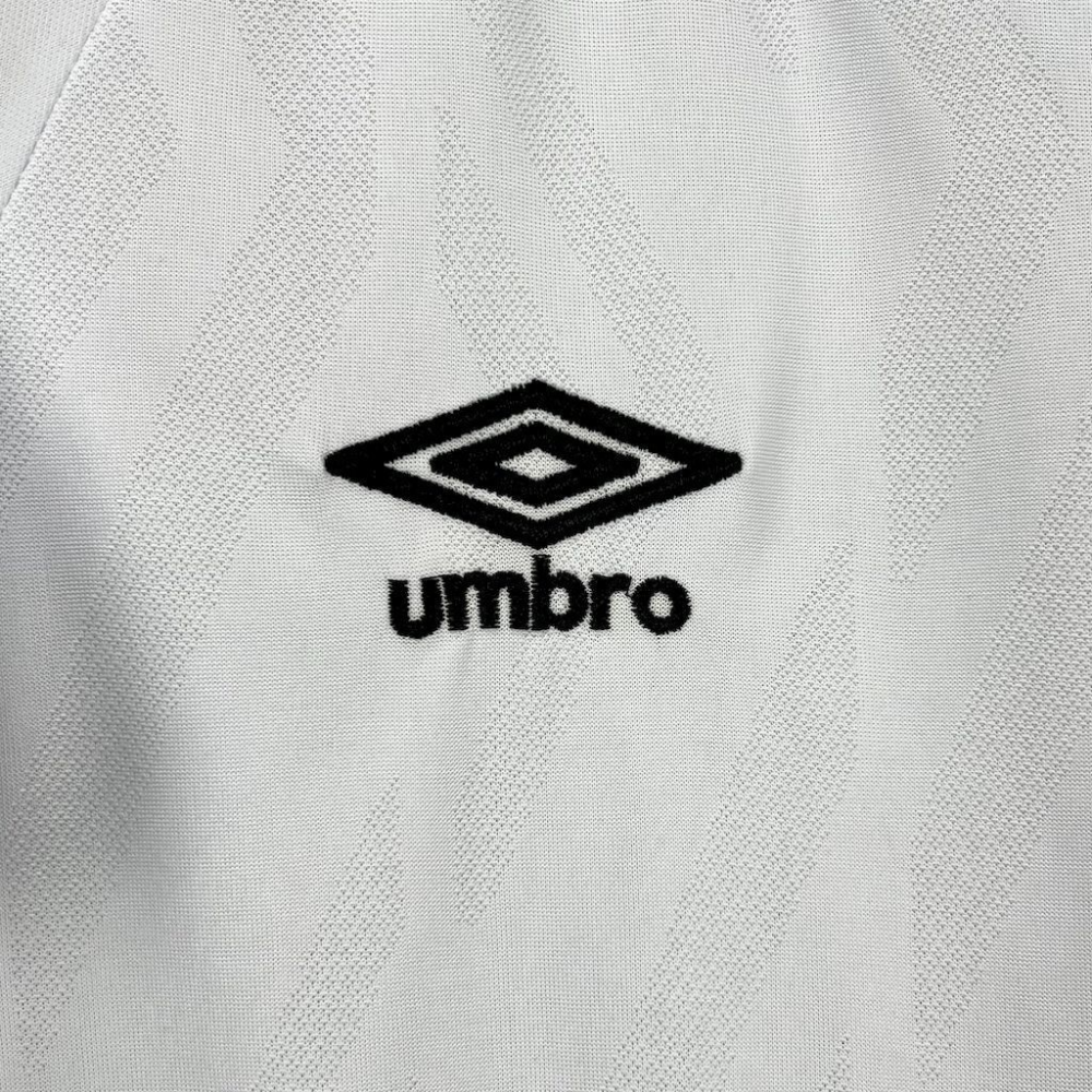 2024-2025 Santos Club Home Kids Football Jersey 1:1 China Quality